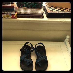 Older - Styled Chacos!